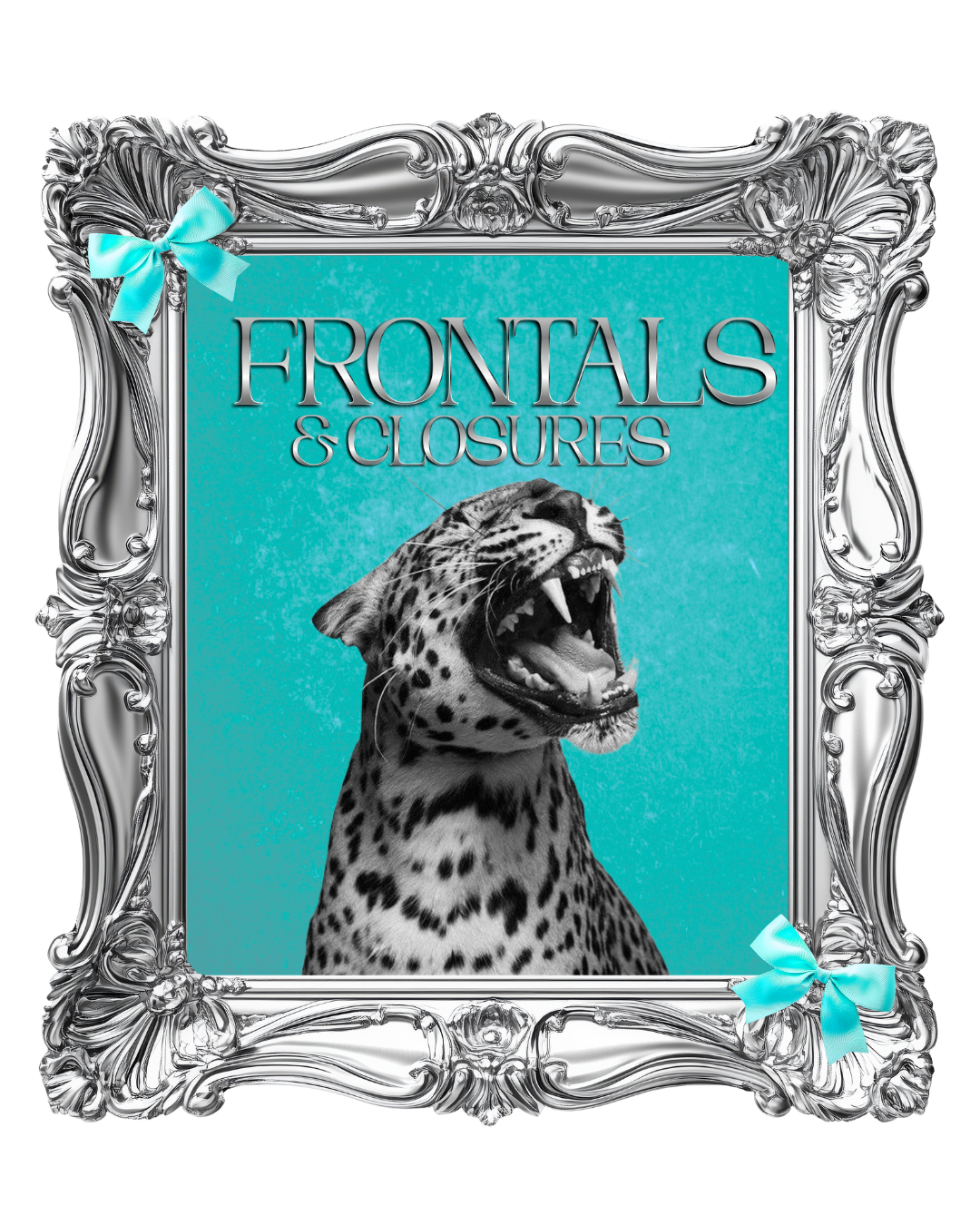 LUXE FRONTALS | CLOSURES