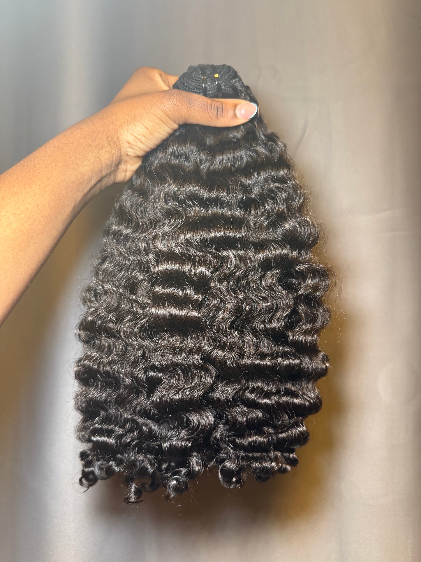 BURMESE CURLY BUNDLE DEAL