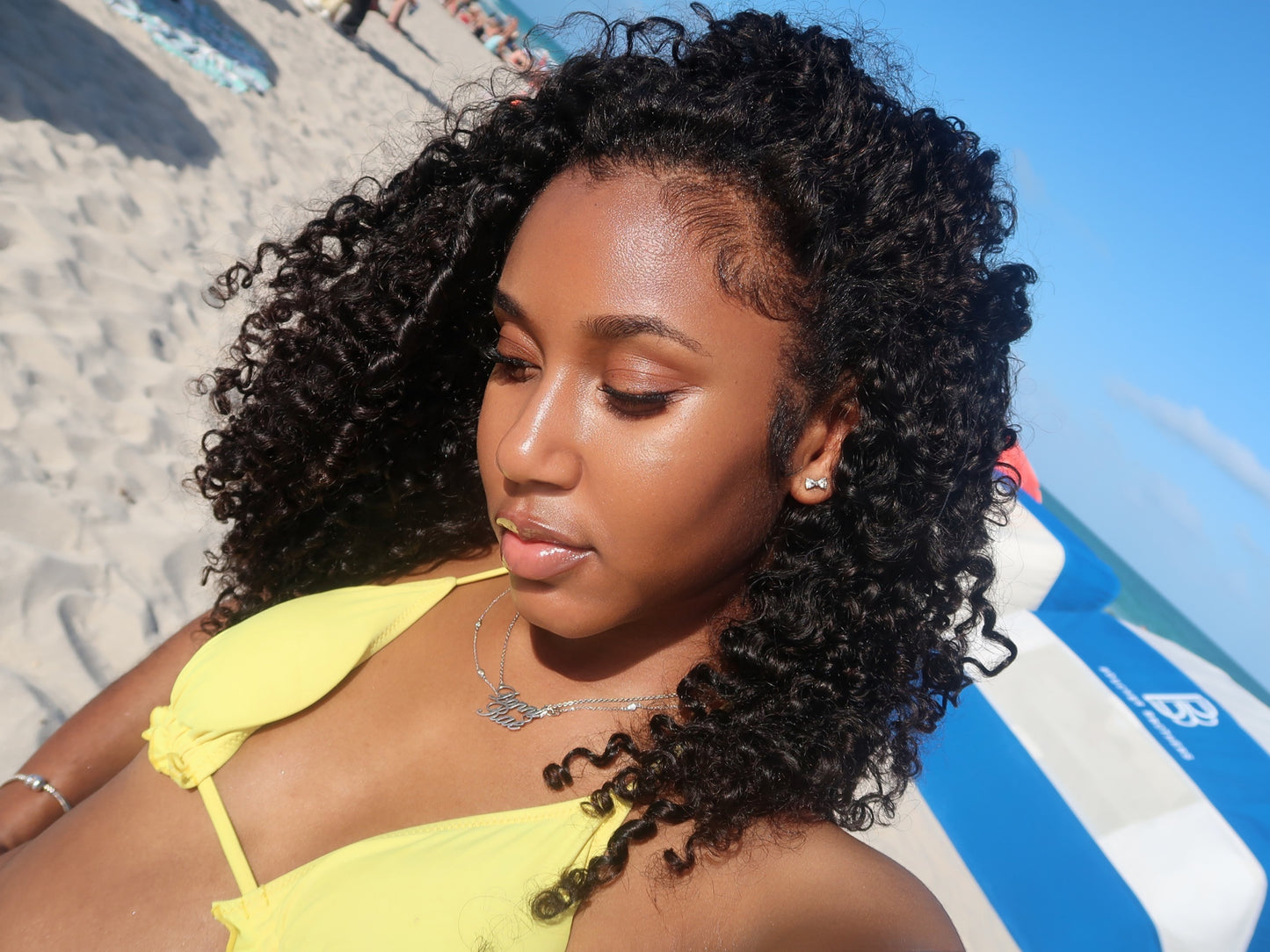 (PRE-ORDER)PIXIE CURLY BUNDLE DEAL