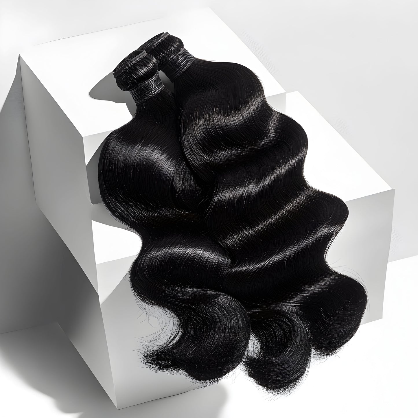 (ON HAND) INDONESIAN NATURAL WAVE (3)BUNDLE DEAL