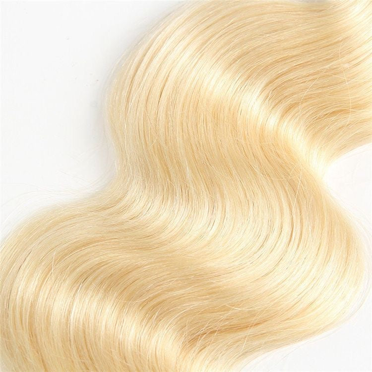 (613)INDONESIAN NATURAL WAVE 3 BUNDLES