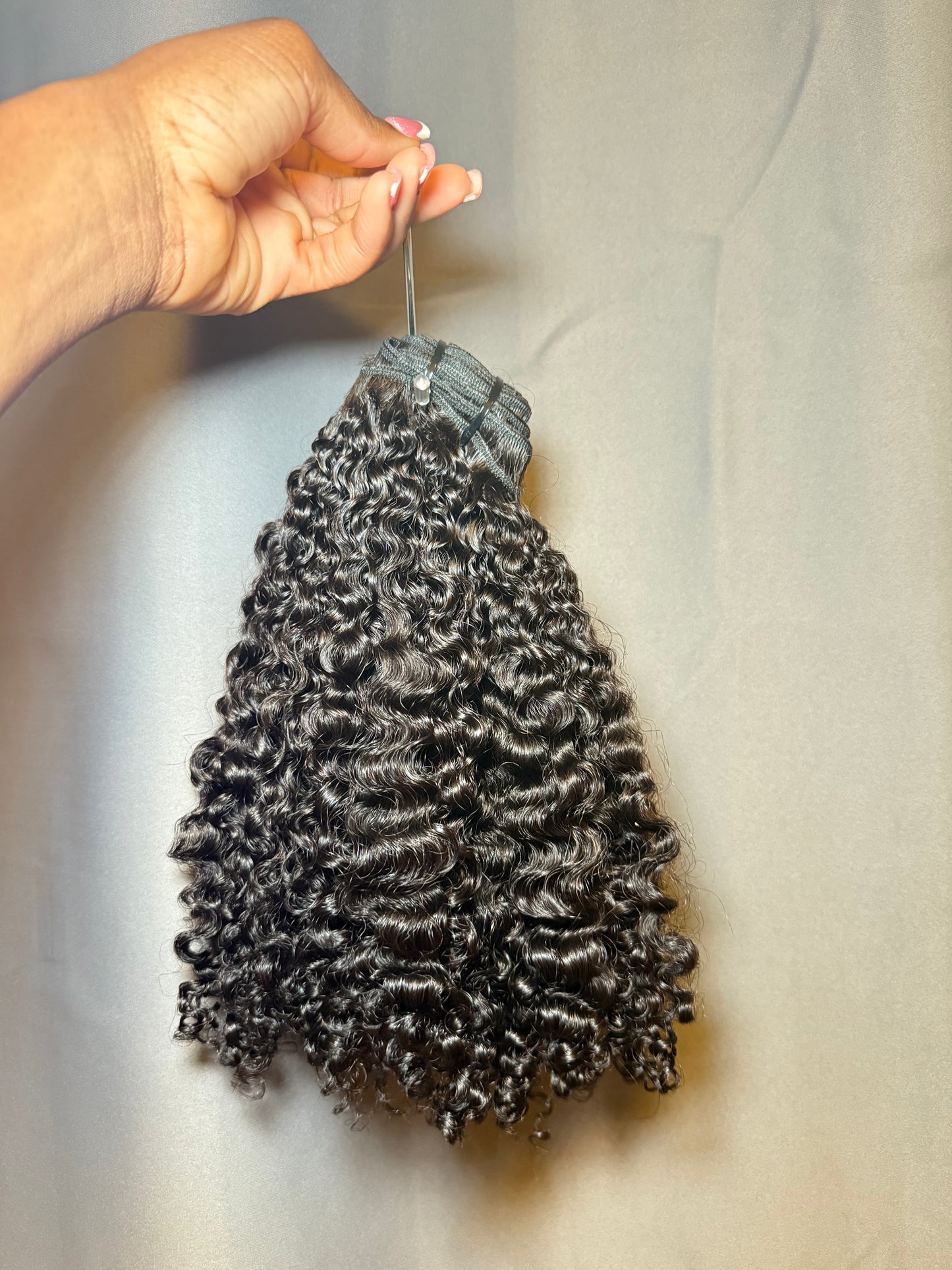 (PRE-ORDER)PIXIE CURLY BUNDLE DEAL