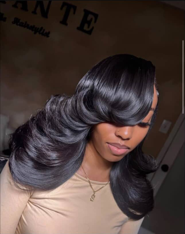 (ON HAND) INDONESIAN NATURAL WAVE (3)BUNDLE DEAL