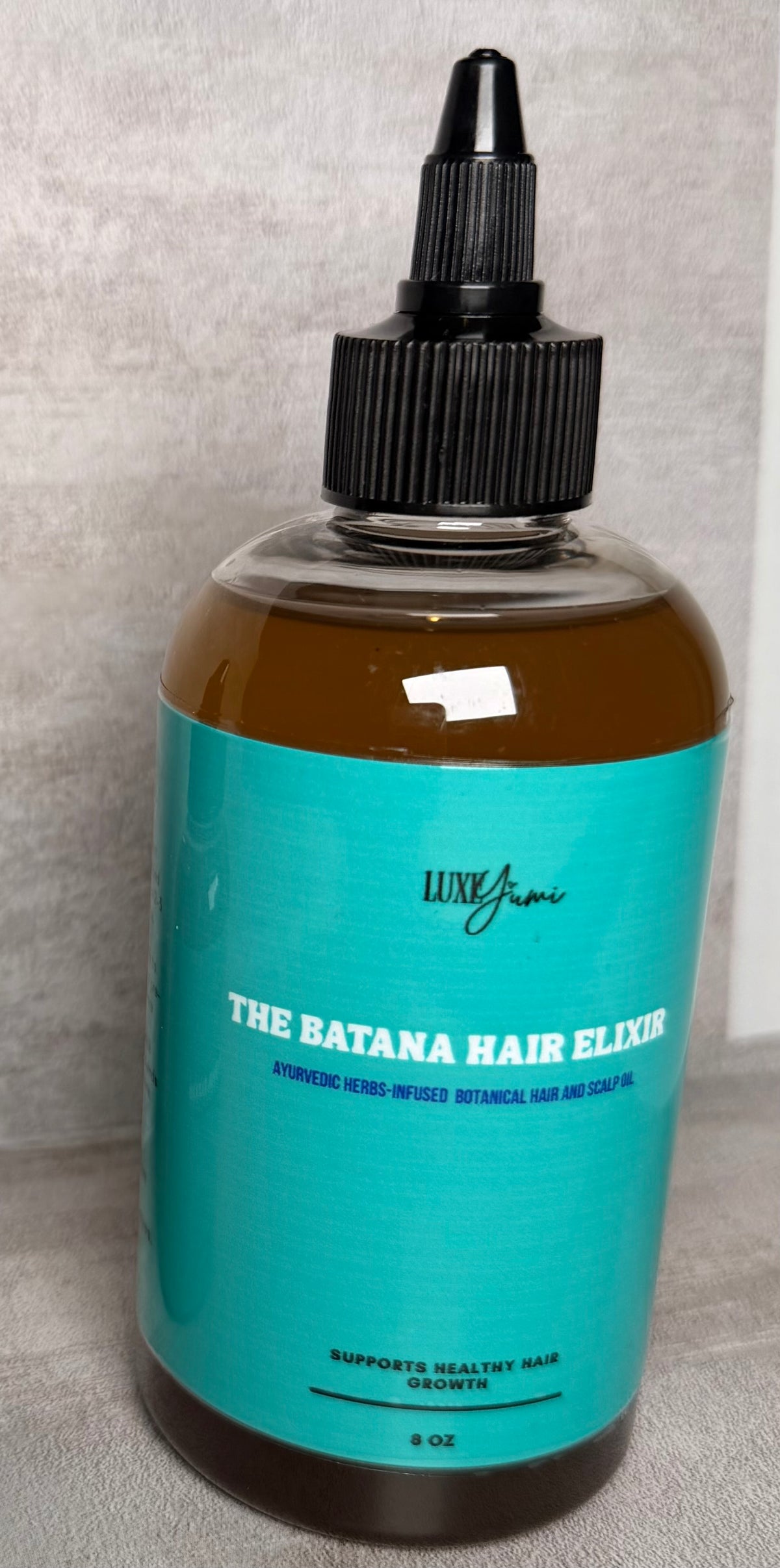 BATANA INFUSED HAIR OIL