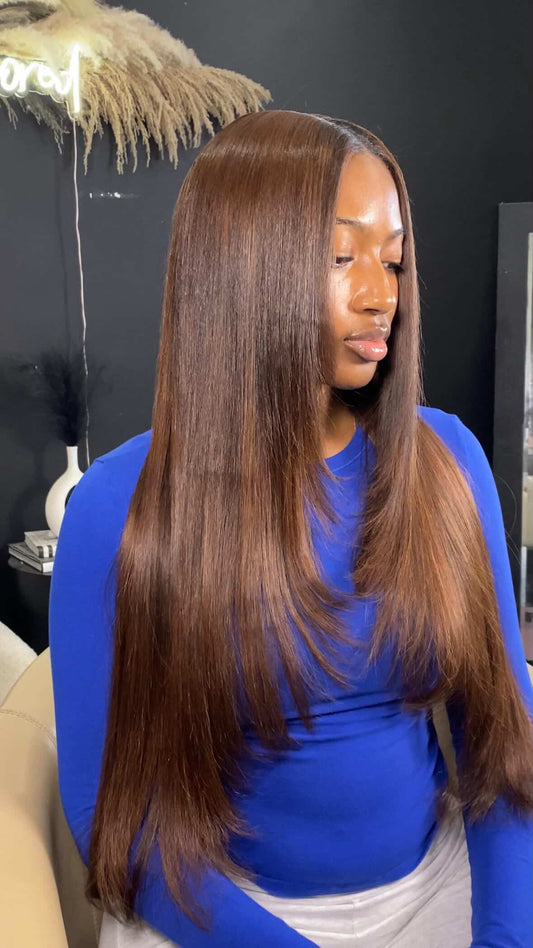 MINK VIRGIN BUNDLES