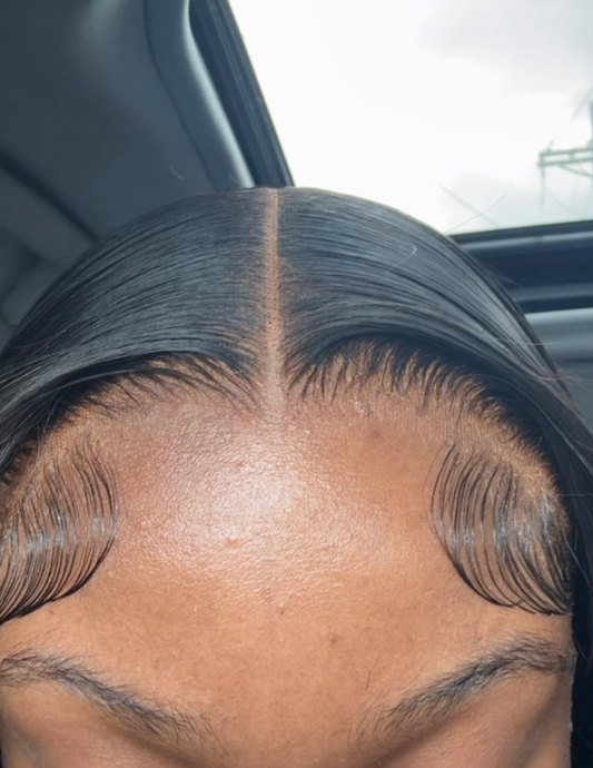 HD LACE WIG