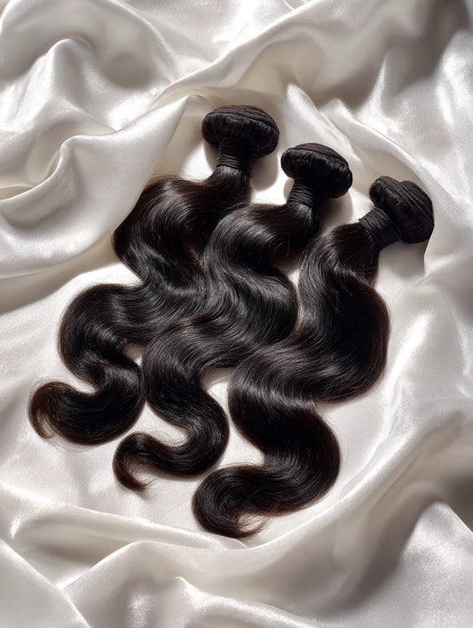 PREMIUM VIRGIN BUNDLES