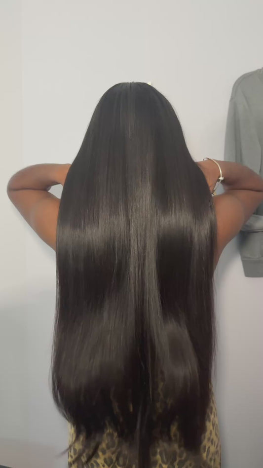 MINK VIRGIN BUNDLES